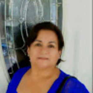 Meet your Posher, Sonia